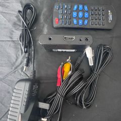 media player - new - no box