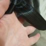 Massimo Dutti Wool/cashmere/ Cotton Cardigan Size Large Image 6