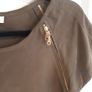 Whistles 100% Silk Top Image 5