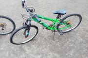KIDS Boys bike