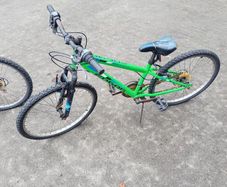 KIDS Boys bike