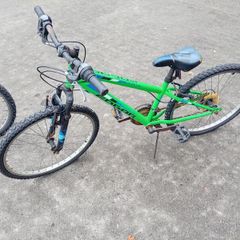 KIDS Boys bike