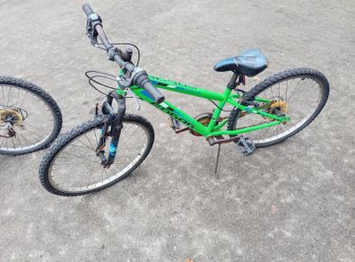 KIDS Boys bike