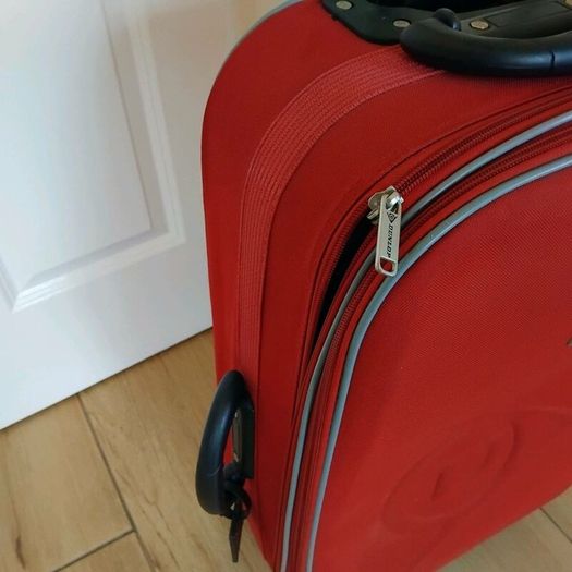 Suit case