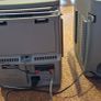 Philips AZ2407 Portable cd micro system Image 5