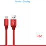 Bulk Lot 100x USB-C Cables (1m) - Business/Retail Stock Image 6
