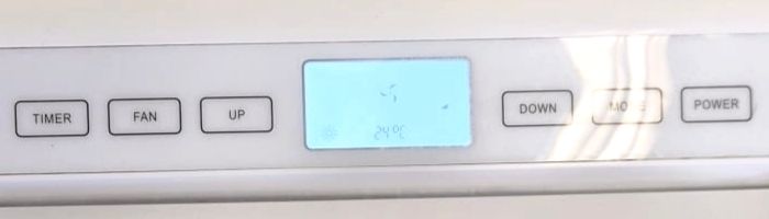 Portable Air Conditioner and Heater