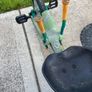 Peddle drift car Image 2
