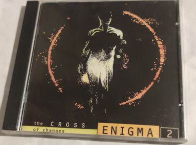 Enigma - The Cross of Changes Cd
