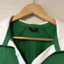 Ireland Rugby Jersey. Triple Crown Winning Jersey Year 2007. Official Canterbury Home Jersey. Authentic Original From The Time. Not A Modern Day Remake. Image 5