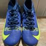 football boots Nike Mercurial Superfly 8 Academy MG Image 2
