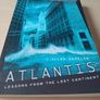 Atlantis by J. Allan Danelek (Lost Continent Conspiracy Mystery American Edition Paperback 2008) Image 3