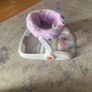 Bright Starts Wild Wiggles Learn-to-Sit Activity Floor Seat Image 5