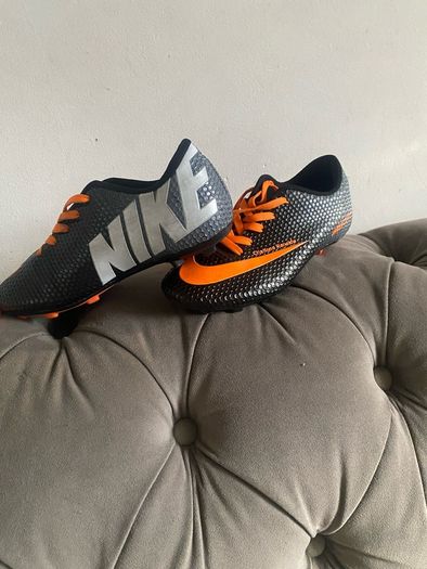 football boots