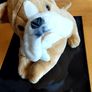 English  Bulldog Stuffed Image 4