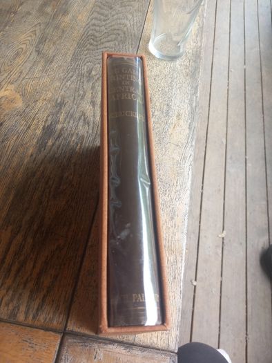 First edition hardback,Big Game, rare, D18 free reg post
