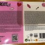 Create It - Scented Lip Gloss Image 2