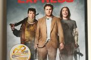 Pineapple Express [2008] Seth Rogen, James Franco, Gary Cole, Rosie Perez &amp; Danny McBride [Movie DVD]