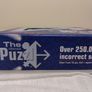 The Ultimate Puzzle - 48 Puzzles in 1 Image 4