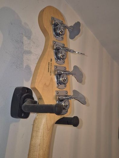 Fender Jaguar Bass