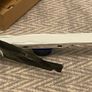 Geberit installation set for CleanLine shower channels,and in channel Image 5