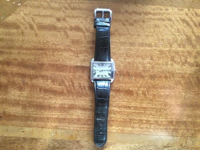 Watches - Gents D' Alton Quartz.( Reduced)