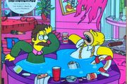 White Girl Wasted - White Girl Wasted Instrumentals (LP, Ltd, Num, Lenticular cover