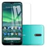For Nokia 2.3 Tempered Glass Premium Screen Protector Guard Film New - FHT04NTG Image 3