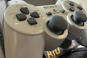 PS1 Controller Genuine Original Sony Vintage