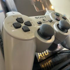 PS1 Controller Genuine Original Sony Vintage