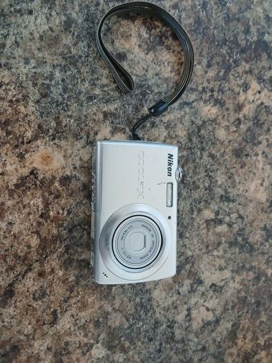 Nikon Coolpix