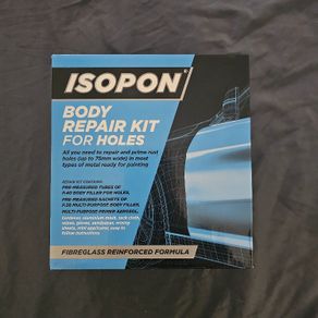 car body repair kit