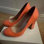 Coral Heels Image 2