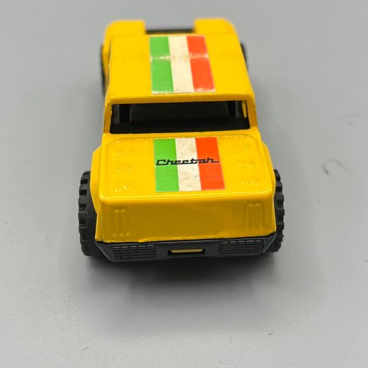Vintage Hong Kong Lamborghini Cheetah die cast 1:48