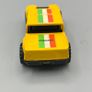 Vintage Hong Kong Lamborghini Cheetah die cast 1:48 Image 5