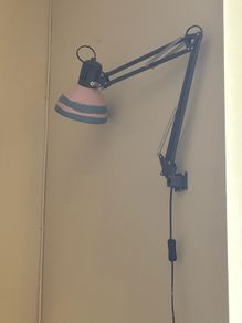 lamp