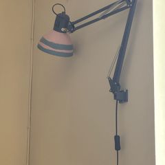 lamp