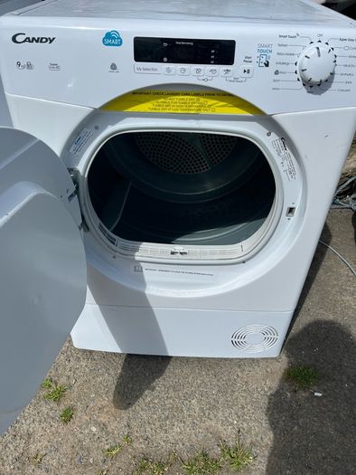 dryer