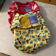 Bambino mio wraps
