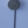 CHRISTIAN FAMILY WEEK 1962 (Anglican Church) - a promotional stickpin Image 3