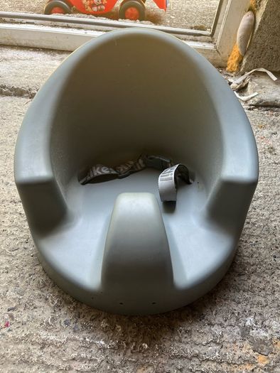 Little Tikes bumber seat