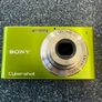 Sony Cybershot W320 Image 5