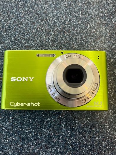 Sony Cybershot W320