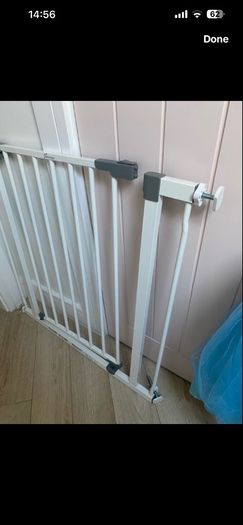 baby gate