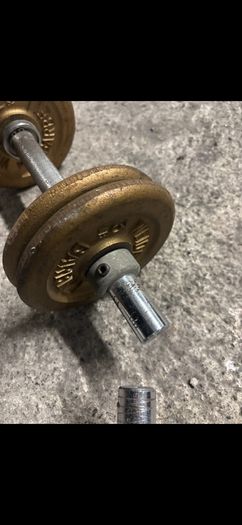 Weight