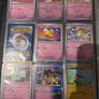 Pokemon Stellar Crown Binder Image 9