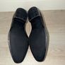 Zara Men's Black Formal Shoes - size UK 10 Image 6