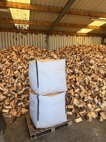 Firewood /sawdust