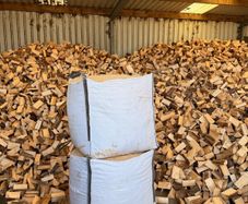 Firewood /sawdust