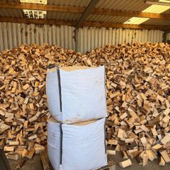 Firewood /sawdust